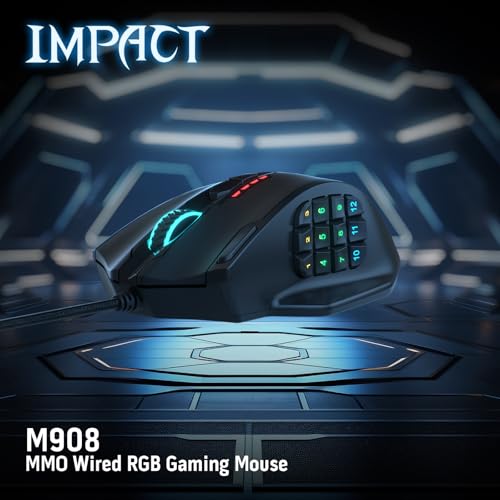 M908 Impact thumbnail 8